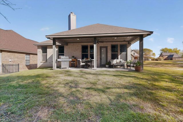 108 Palomita Circle, Athens, TX 75751