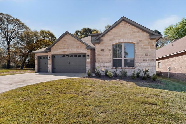 108 Palomita Circle, Athens, TX 75751