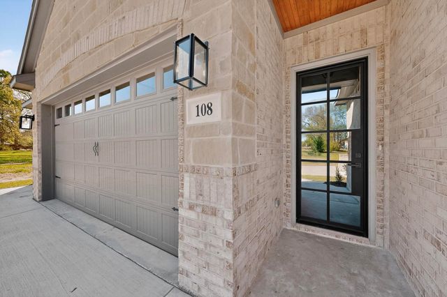 108 Palomita Circle, Athens, TX 75751