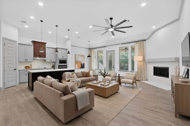 108 Palomita Circle, Athens, TX 75751