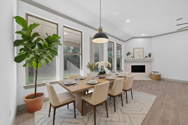 108 Palomita Circle, Athens, TX 75751