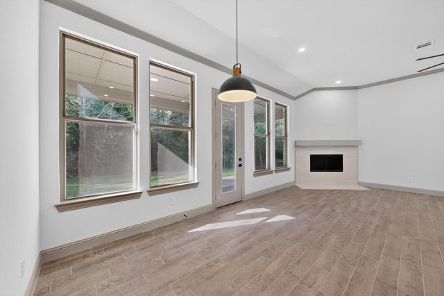 108 Palomita Circle, Athens, TX 75751