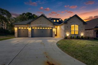 108 Palomita Circle, Athens, TX 75751