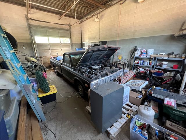 508 E 8th Street, Cisco, TX 76437