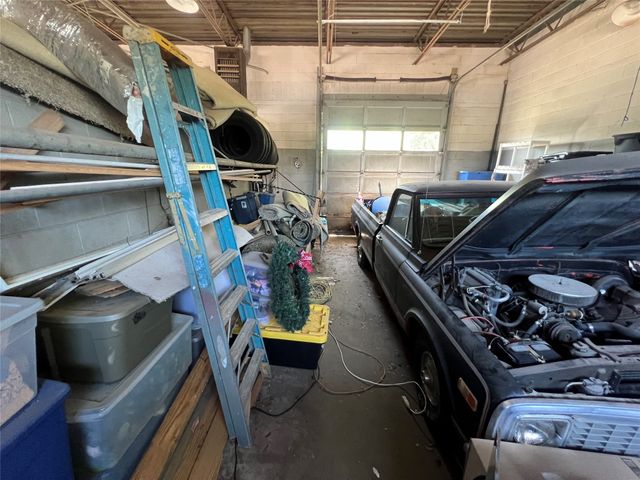 508 E 8th Street, Cisco, TX 76437