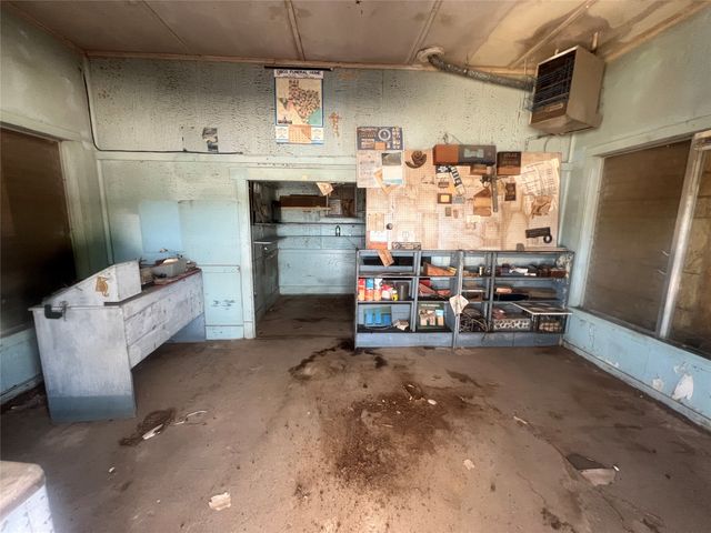 508 E 8th Street, Cisco, TX 76437