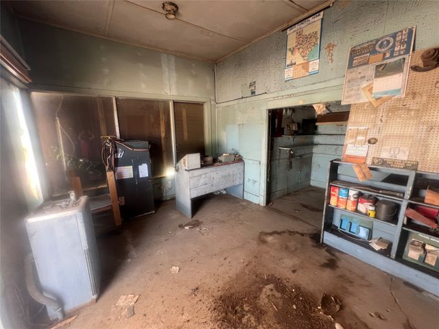 508 E 8th Street, Cisco, TX 76437