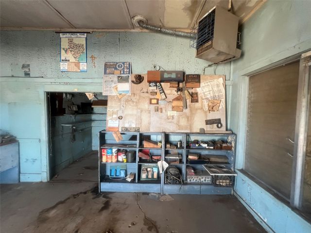 508 E 8th Street, Cisco, TX 76437