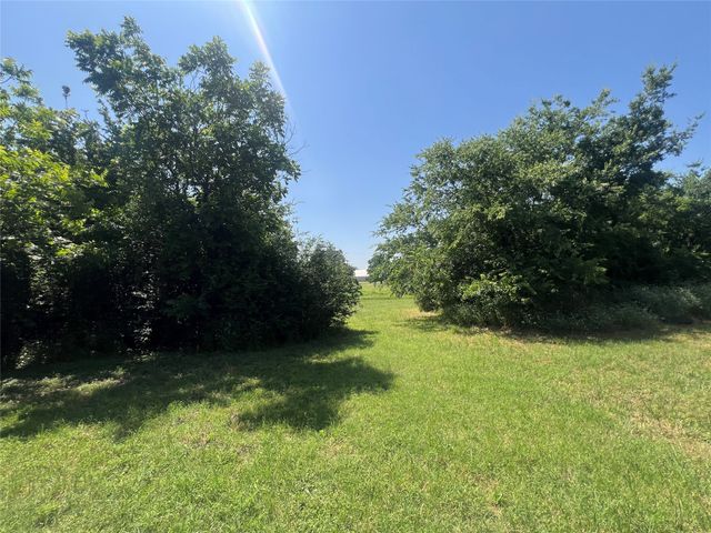 508 E 8th Street, Cisco, TX 76437