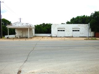 508 E 8th Street, Cisco, TX 76437