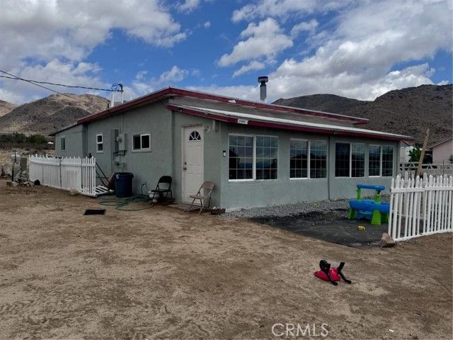 15069 Burns, Apple Valley, CA 92307