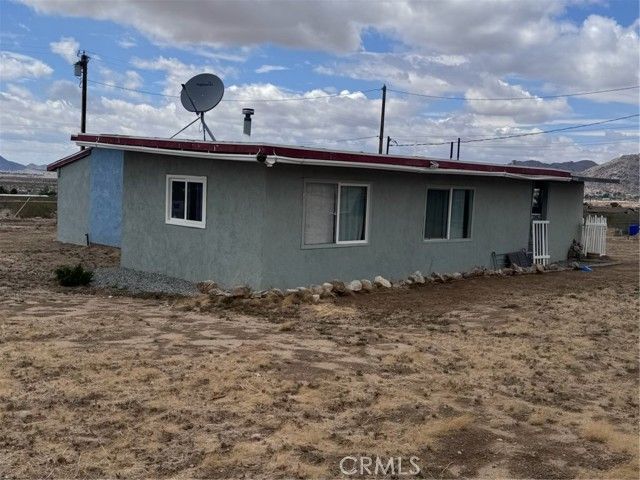 15069 Burns, Apple Valley, CA 92307