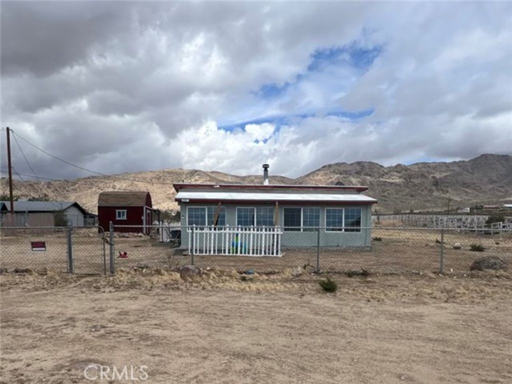 15069 Burns, Apple Valley, CA 92307