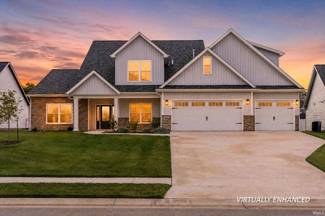 3505 Goris Drive, Lafayette, IN 47905