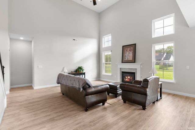 3505 Goris Drive, Lafayette, IN 47905