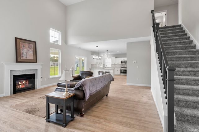 3505 Goris Drive, Lafayette, IN 47905