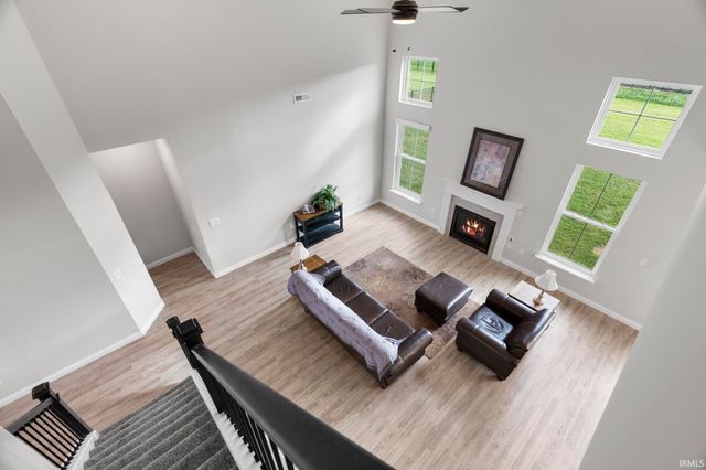 3505 Goris Drive, Lafayette, IN 47905
