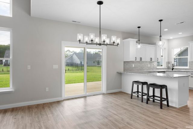 3505 Goris Drive, Lafayette, IN 47905