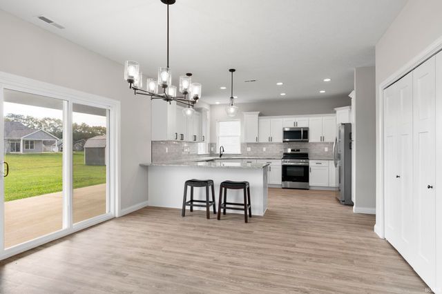 3505 Goris Drive, Lafayette, IN 47905