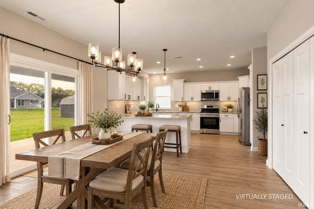 3505 Goris Drive, Lafayette, IN 47905