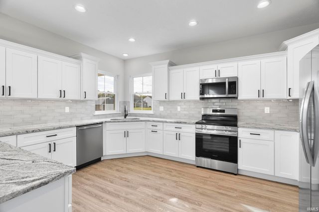 3505 Goris Drive, Lafayette, IN 47905