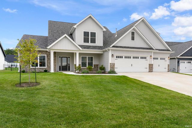 3505 Goris Drive, Lafayette, IN 47905