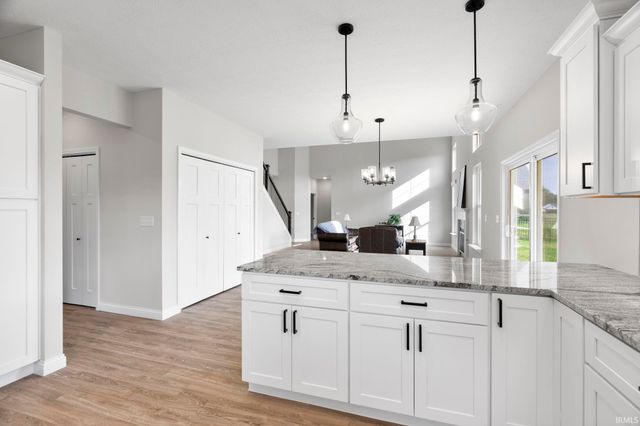 3505 Goris Drive, Lafayette, IN 47905