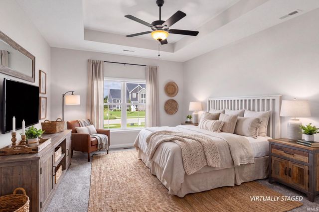 3505 Goris Drive, Lafayette, IN 47905
