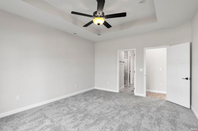 3505 Goris Drive, Lafayette, IN 47905