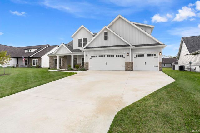 3505 Goris Drive, Lafayette, IN 47905