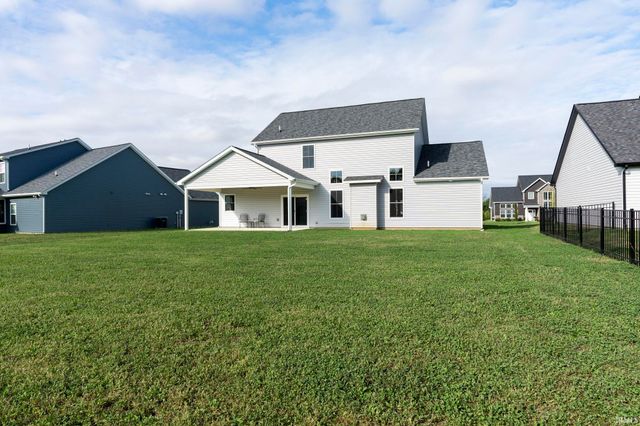 3505 Goris Drive, Lafayette, IN 47905