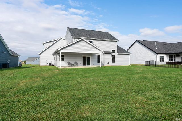 3505 Goris Drive, Lafayette, IN 47905
