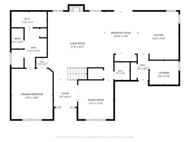 3505 Goris Drive, Lafayette, IN 47905