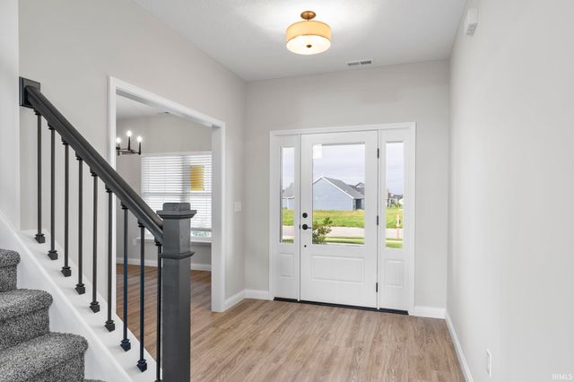 3505 Goris Drive, Lafayette, IN 47905