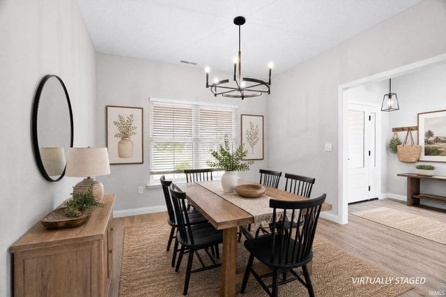 3505 Goris Drive, Lafayette, IN 47905