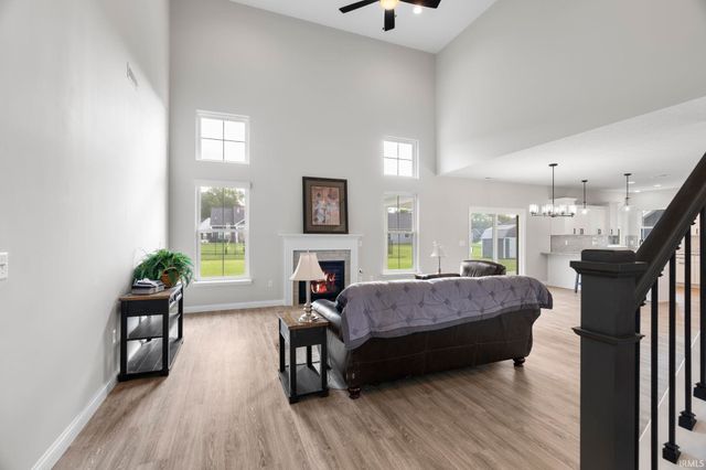 3505 Goris Drive, Lafayette, IN 47905