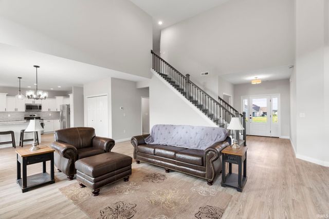 3505 Goris Drive, Lafayette, IN 47905