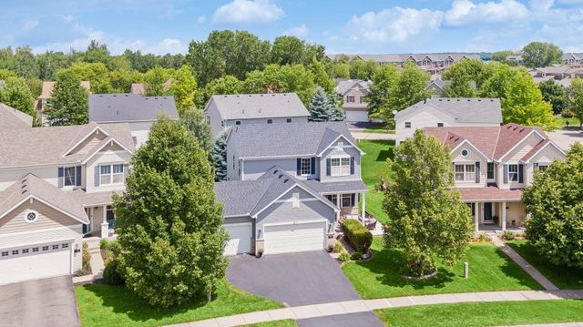 715 Lake Ridge Drive, Woodbury, MN 55129