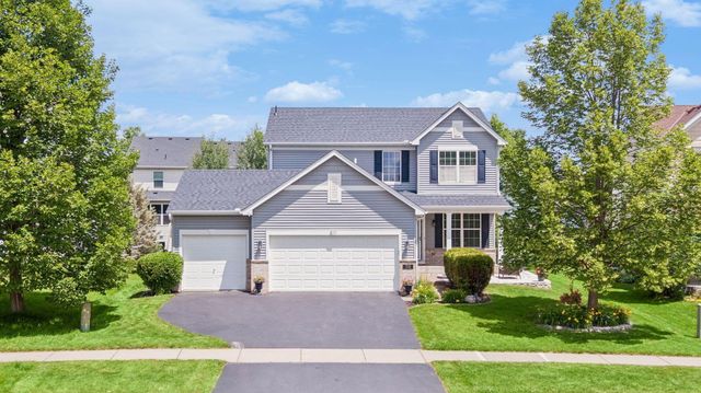 715 Lake Ridge Drive, Woodbury, MN 55129