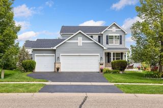 715 Lake Ridge Drive, Woodbury, MN 55129