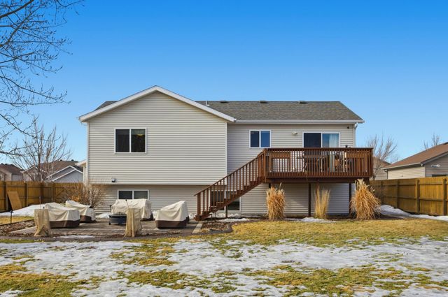 3900 13th Street S, Moorhead, MN 56560