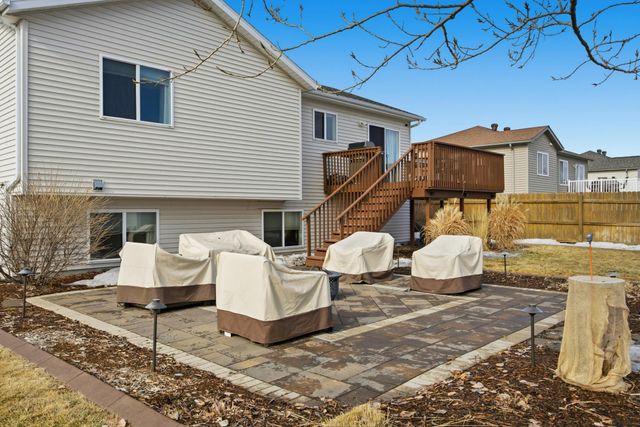 3900 13th Street S, Moorhead, MN 56560