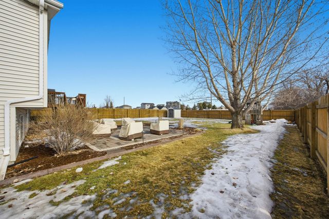 3900 13th Street S, Moorhead, MN 56560