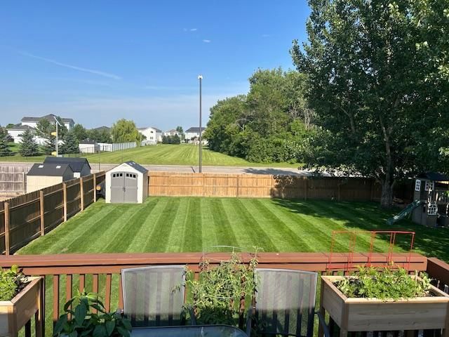 3900 13th Street S, Moorhead, MN 56560