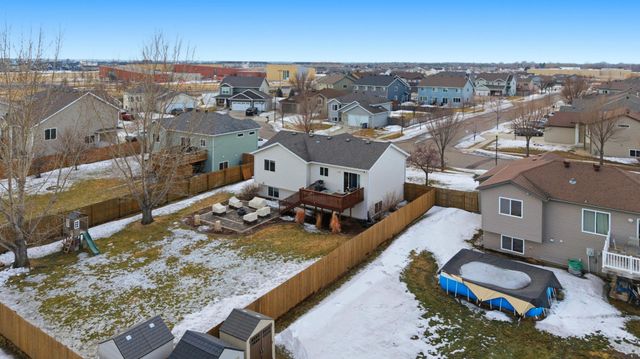 3900 13th Street S, Moorhead, MN 56560