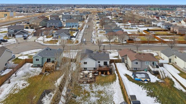 3900 13th Street S, Moorhead, MN 56560