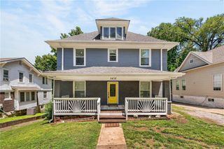 1432 W Walnut Street, Independence, MO 64050