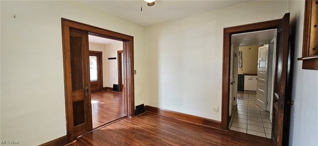 126 W Prospect Street, Wadsworth, OH 44281