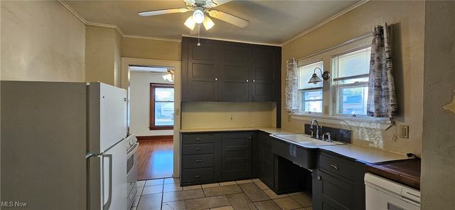 126 W Prospect Street, Wadsworth, OH 44281