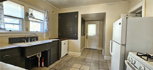 126 W Prospect Street, Wadsworth, OH 44281